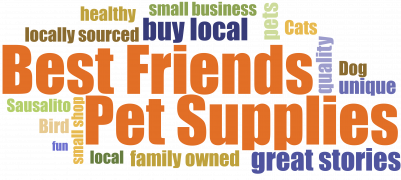 Best friends pet outlet shop