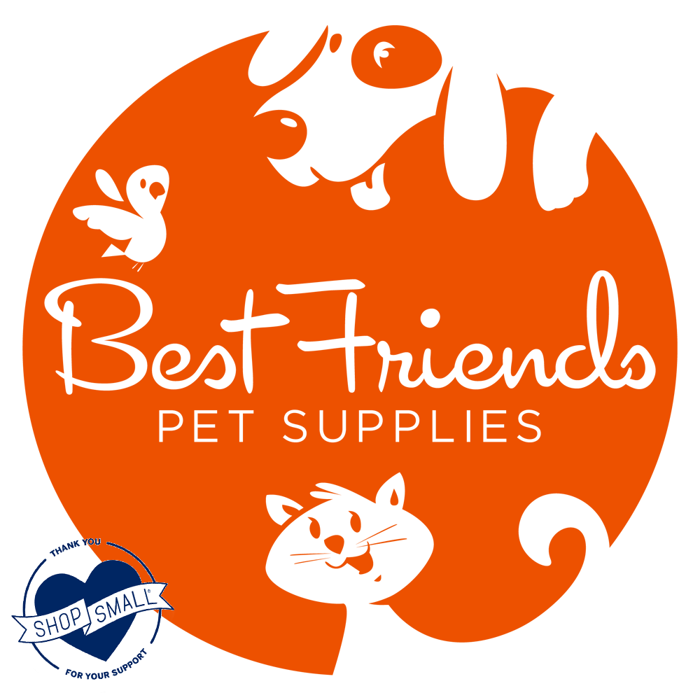 Best friend hot sale pet shop